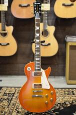 Edwards E-LP-STD Vintage Honey Burst_2