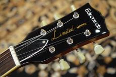 Edwards E-LP-STD Vintage Honey Burst_4