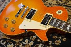 Edwards E-LP-STD Vintage Honey Burst_5