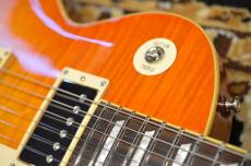 Edwards E-LP-STD Vintage Honey Burst_7