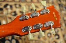 Edwards E-LP-STD Vintage Honey Burst_8