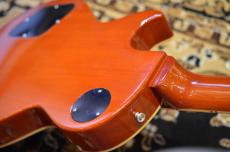 Edwards E-LP-STD Vintage Honey Burst_9