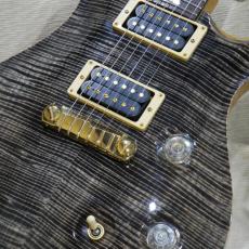 Paul Reed Smith [PRS] Custom Artist 24 Korina 2008 / Charcoal / Stoptail / Artist Package 【USED】_3