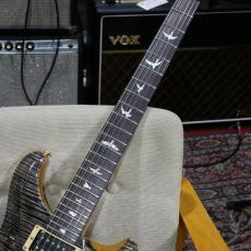 Paul Reed Smith [PRS] Custom Artist 24 Korina 2008 / Charcoal / Stoptail / Artist Package 【USED】_7
