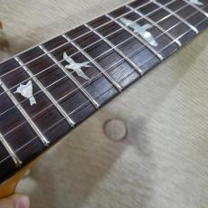 Paul Reed Smith [PRS] Custom Artist 24 Korina 2008 / Charcoal / Stoptail / Artist Package 【USED】_8