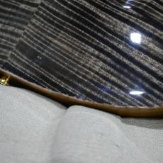 Paul Reed Smith [PRS] Custom Artist 24 Korina 2008 / Charcoal / Stoptail / Artist Package 【USED】_6