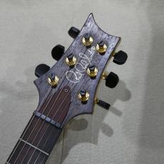 Paul Reed Smith [PRS] Custom Artist 24 Korina 2008 / Charcoal / Stoptail / Artist Package 【USED】_10