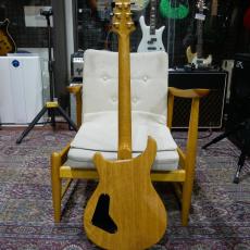 Paul Reed Smith [PRS] Custom Artist 24 Korina 2008 / Charcoal / Stoptail / Artist Package 【USED】_11