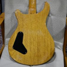 Paul Reed Smith [PRS] Custom Artist 24 Korina 2008 / Charcoal / Stoptail / Artist Package 【USED】_12