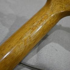 Paul Reed Smith [PRS] Custom Artist 24 Korina 2008 / Charcoal / Stoptail / Artist Package 【USED】_14