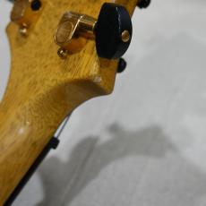 Paul Reed Smith [PRS] Custom Artist 24 Korina 2008 / Charcoal / Stoptail / Artist Package 【USED】_15