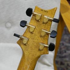 Paul Reed Smith [PRS] Custom Artist 24 Korina 2008 / Charcoal / Stoptail / Artist Package 【USED】_16