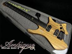 Gibson Custom Shop Zakk Wild Signature Les Paul Custom Bullseye