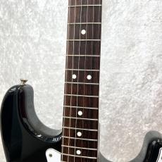 Fender Japan ST-STD_5