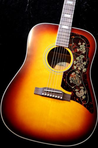 Epiphone 【弦プレゼント!】Masterbilt Frontier Iced Tea Aged Gloss #21092307753【池袋店在庫品】