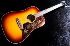 Epiphone 【弦プレゼント!】Masterbilt Frontier Iced Tea Aged Gloss #21092307753【池袋店在庫品】_2