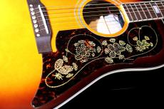 Epiphone 【弦プレゼント!】Masterbilt Frontier Iced Tea Aged Gloss #21092307753【池袋店在庫品】_3