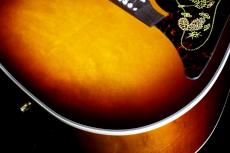 Epiphone 【弦プレゼント!】Masterbilt Frontier Iced Tea Aged Gloss #21092307753【池袋店在庫品】_4