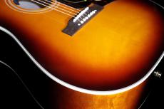 Epiphone 【弦プレゼント!】Masterbilt Frontier Iced Tea Aged Gloss #21092307753【池袋店在庫品】_5