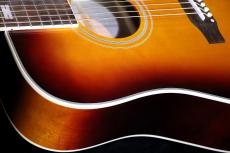 Epiphone 【弦プレゼント!】Masterbilt Frontier Iced Tea Aged Gloss #21092307753【池袋店在庫品】_6
