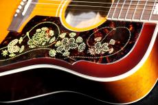 Epiphone 【弦プレゼント!】Masterbilt Frontier Iced Tea Aged Gloss #21092307753【池袋店在庫品】_7