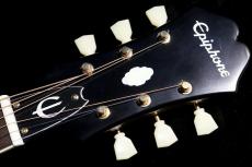 Epiphone 【弦プレゼント!】Masterbilt Frontier Iced Tea Aged Gloss #21092307753【池袋店在庫品】_8
