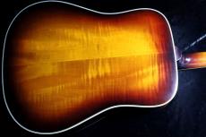 Epiphone 【弦プレゼント!】Masterbilt Frontier Iced Tea Aged Gloss #21092307753【池袋店在庫品】_11