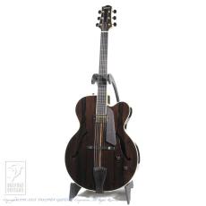 Sadowsky The Jim Hall Model LTD Jacaranda_2