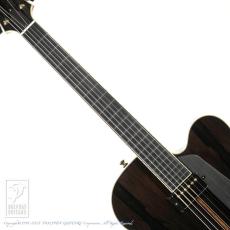 Sadowsky The Jim Hall Model LTD Jacaranda_5