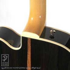 Sadowsky The Jim Hall Model LTD Jacaranda_10