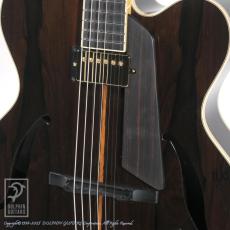 Sadowsky The Jim Hall Model LTD Jacaranda_13