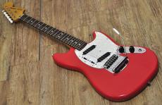 Squier CLASSIC Vibe '60s Mustang