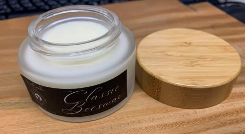 Nekodamari Works ねこだまり工房 -自家製クラシック蜜蝋ワックス- 【オンラインストア限定】