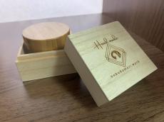 Nekodamari Works ねこだまり工房 -自家製クラシック蜜蝋ワックス- 【オンラインストア限定】_2