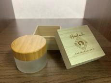 Nekodamari Works ねこだまり工房 -自家製クラシック蜜蝋ワックス- 【オンラインストア限定】_3