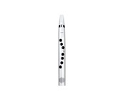 MOOER Wind Instrument 100 Wi100-White-《電子リコーダー》【WEBショップ限定】