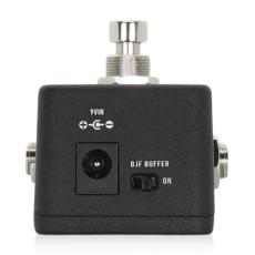 One Control Minimal Series Tuner MKII with BJF Buffer《チューナー》【WEBショップ限定】_3