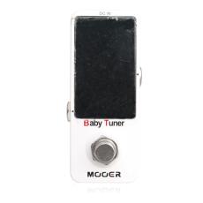 MOOER Baby Tuner《ペダルチューナー》【WEBショップ限定】_2