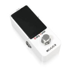 MOOER Baby Tuner《ペダルチューナー》【WEBショップ限定】_3