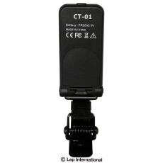 MOOER CT-01 Clip Tuner クリップチューナー【Webショップ限定】_2