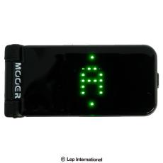 MOOER CT-01 Clip Tuner クリップチューナー【Webショップ限定】_3