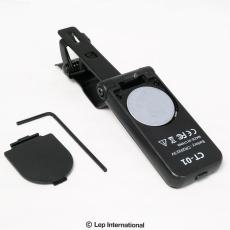 MOOER CT-01 Clip Tuner クリップチューナー【Webショップ限定】_4