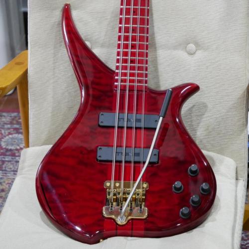 TUNE TWX-8 Trem Custom 【USED】