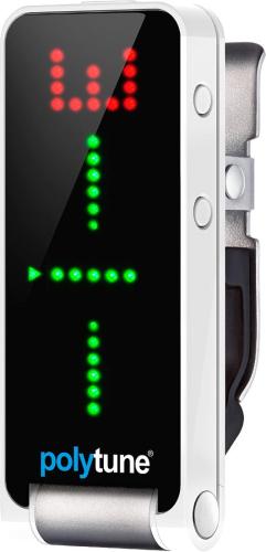 tc electronic Polytune Clip 【クリップチューナー】【Webショップ限定】