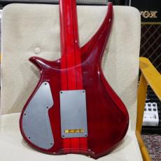 TUNE TWX-8 Trem Custom 【USED】_10