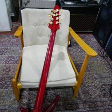 TUNE TWX-8 Trem Custom 【USED】_12