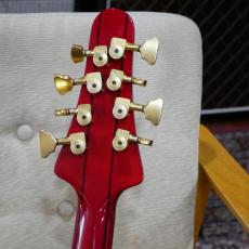 TUNE TWX-8 Trem Custom 【USED】_13