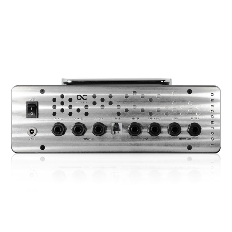 One Control BJF-S66《ギターアンプヘッド》【オンラインストア限定 