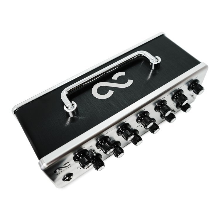 One Control BJF-S66《ギターアンプヘッド》【オンラインストア限定 