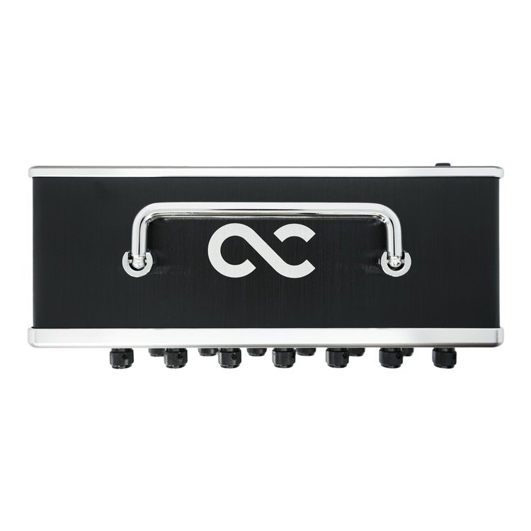 One Control BJF-S66《ギターアンプヘッド》【オンラインストア限定 